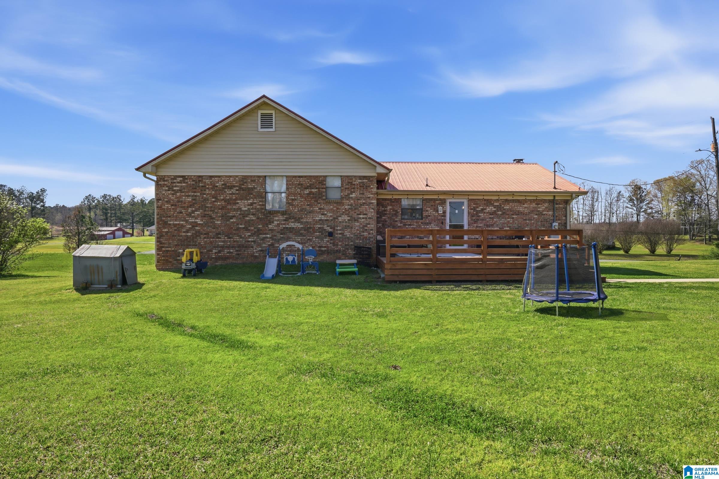 3093 Browns Bridge Road Parrish, AL 35580 - Photo 7 of 43