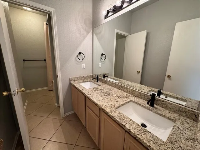 $2,100 | 4432 Park Creek Court, Fort Worth, TX 76137