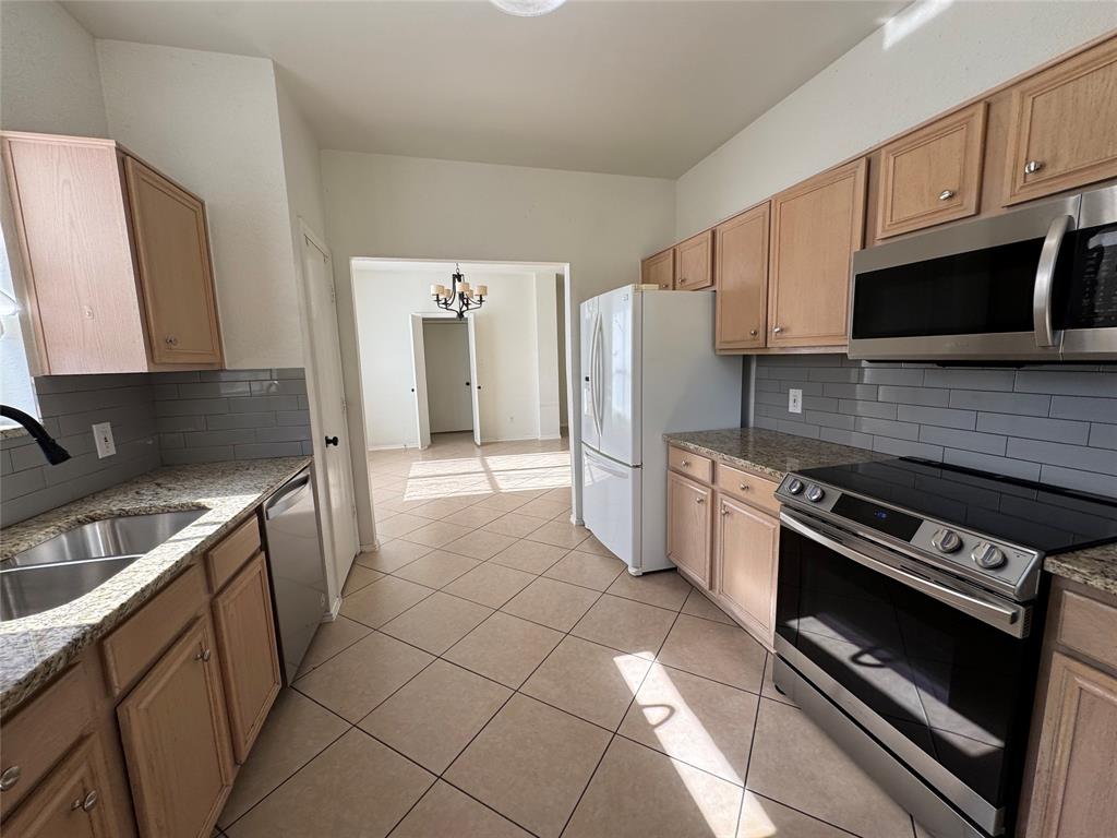 4432 Park Creek Court Fort Worth, TX 76137 - Photo 21 of 25