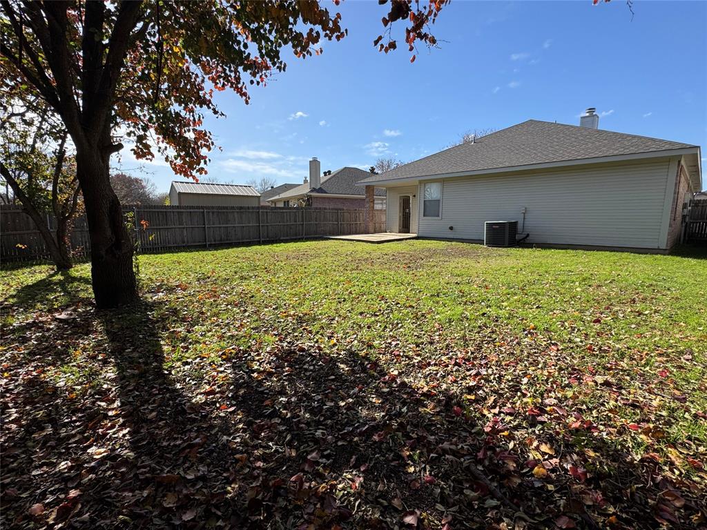 4432 Park Creek Court Fort Worth, TX 76137 - Photo 23 of 25