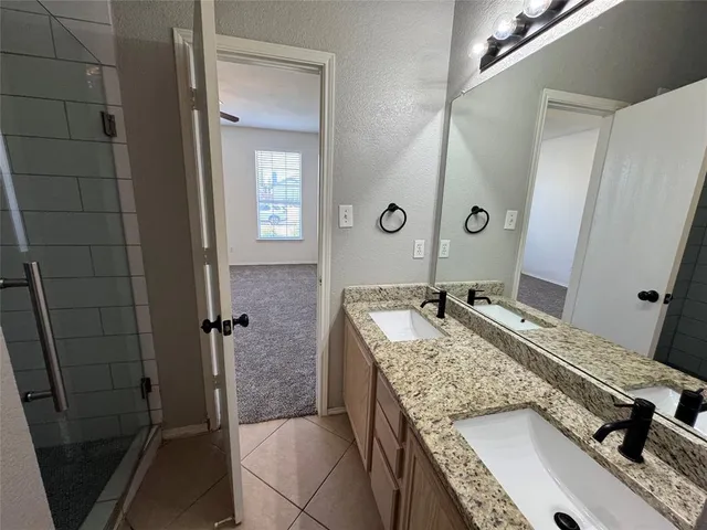 $2,100 | 4432 Park Creek Court, Fort Worth, TX 76137