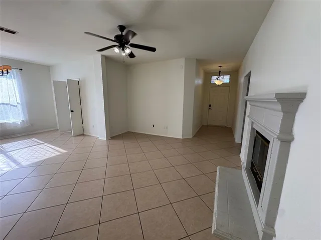 $2,100 | 4432 Park Creek Court, Fort Worth, TX 76137