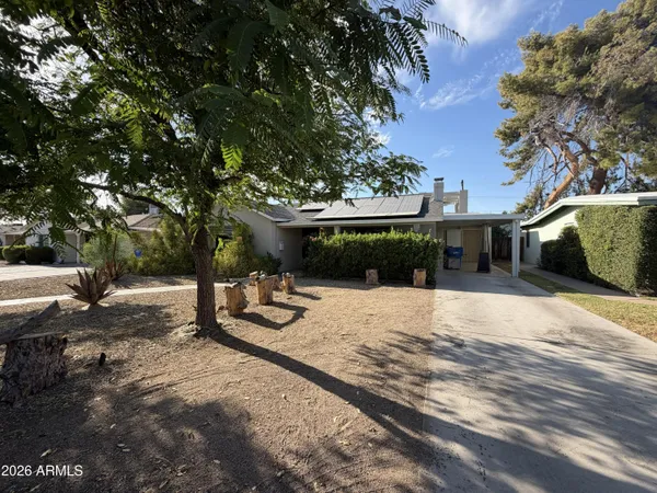 $3,899 | 2514 East Fairmount Avenue, Phoenix, AZ 85016
