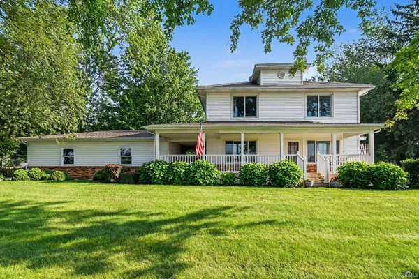 $329,000 | 24567 Brick Road, South Bend, IN 46628