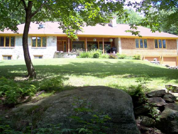 44 German Hill Road Chittenden, VT 05737 - Photo 1 of 11