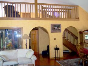 44 German Hill Road Chittenden, VT 05737 - Photo 8 of 11