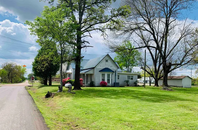 $199,900 | 8382 Highway 142, Stantonville, TN 38379