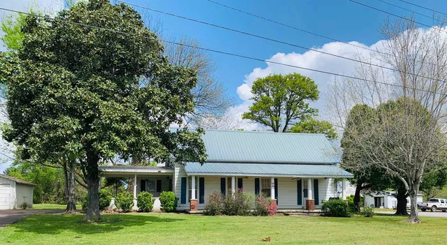 $199,900 | 8382 Highway 142, Stantonville, TN 38379