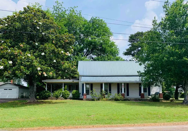 $199,900 | 8382 Highway 142, Stantonville, TN 38379