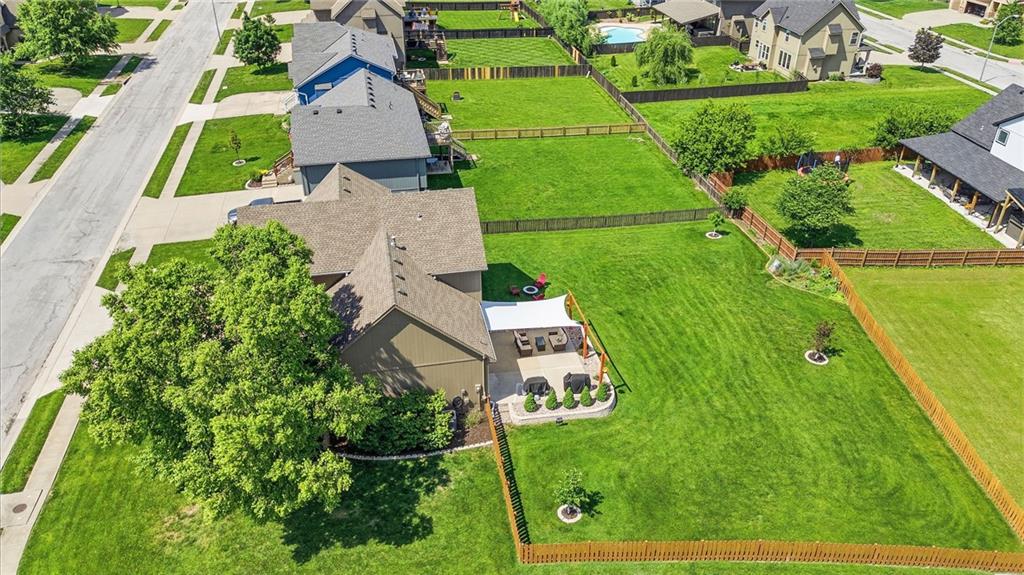 507 River Birch Road Raymore, MO 64083 - Photo 59 of 65