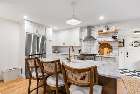 $1,075,000 | 72 Woodbury Avenue, Unit 1, Portsmouth, NH 03801