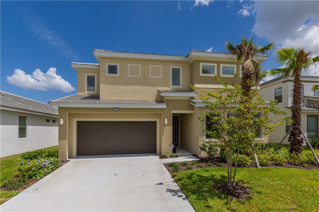 4513 Monado Drive Kissimmee, FL 34746 - Photo 1 of 1