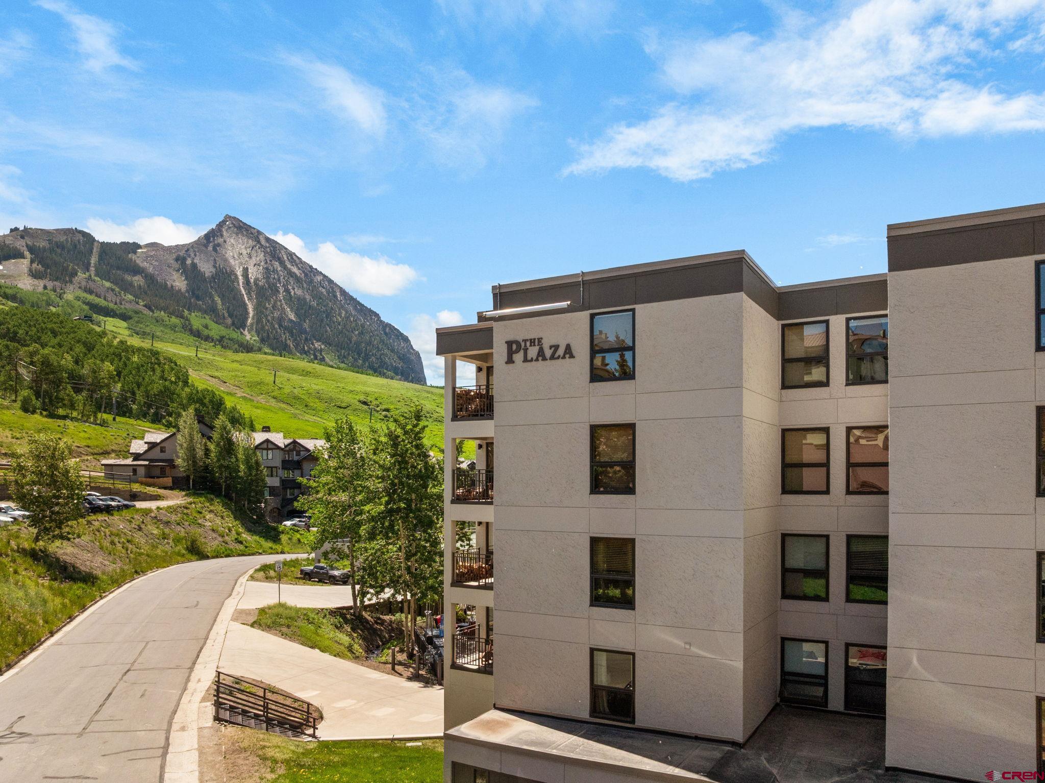 11 Snowmass Road, Unit 638 Crested Butte, CO 81225 - Photo 1 of 44 Gallery Image 1