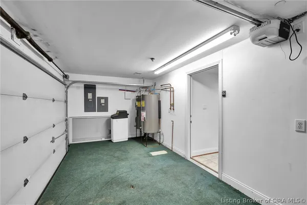 $498,500 | 606 West Riverside Drive, Jeffersonville, IN 47130