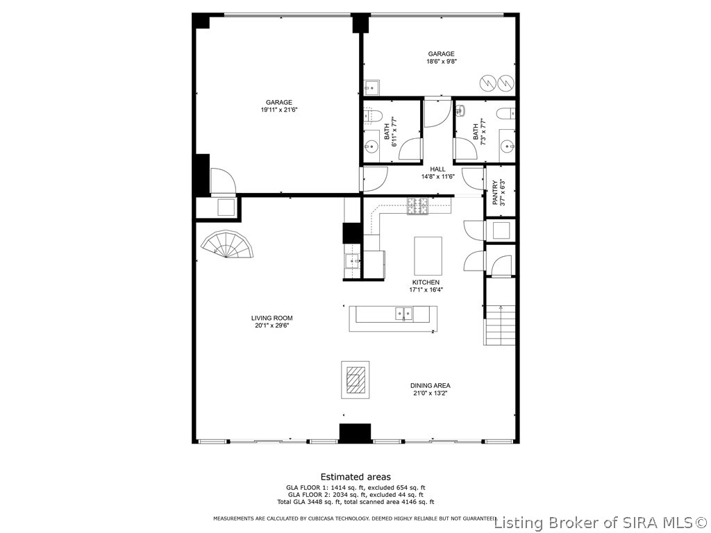 606 West Riverside Drive Jeffersonville, IN 47130 - Photo 40 of 42