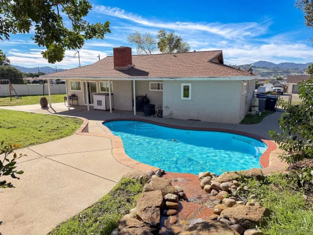 $875,000 | 1421 Teton Drive, El Cajon, CA 92021