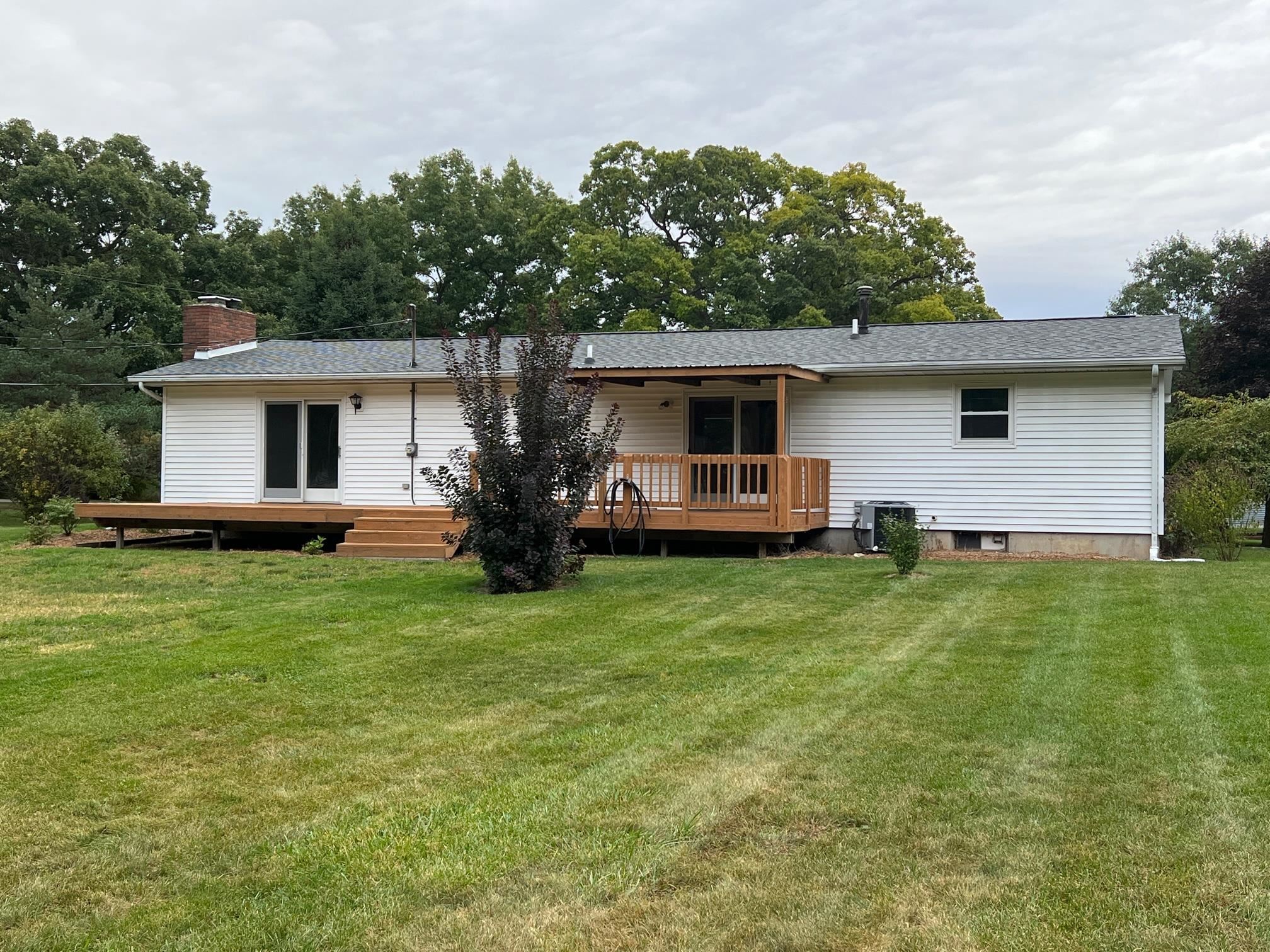 12720 Shaftsburg Road Perry, MI 48872 - Photo 27 of 29