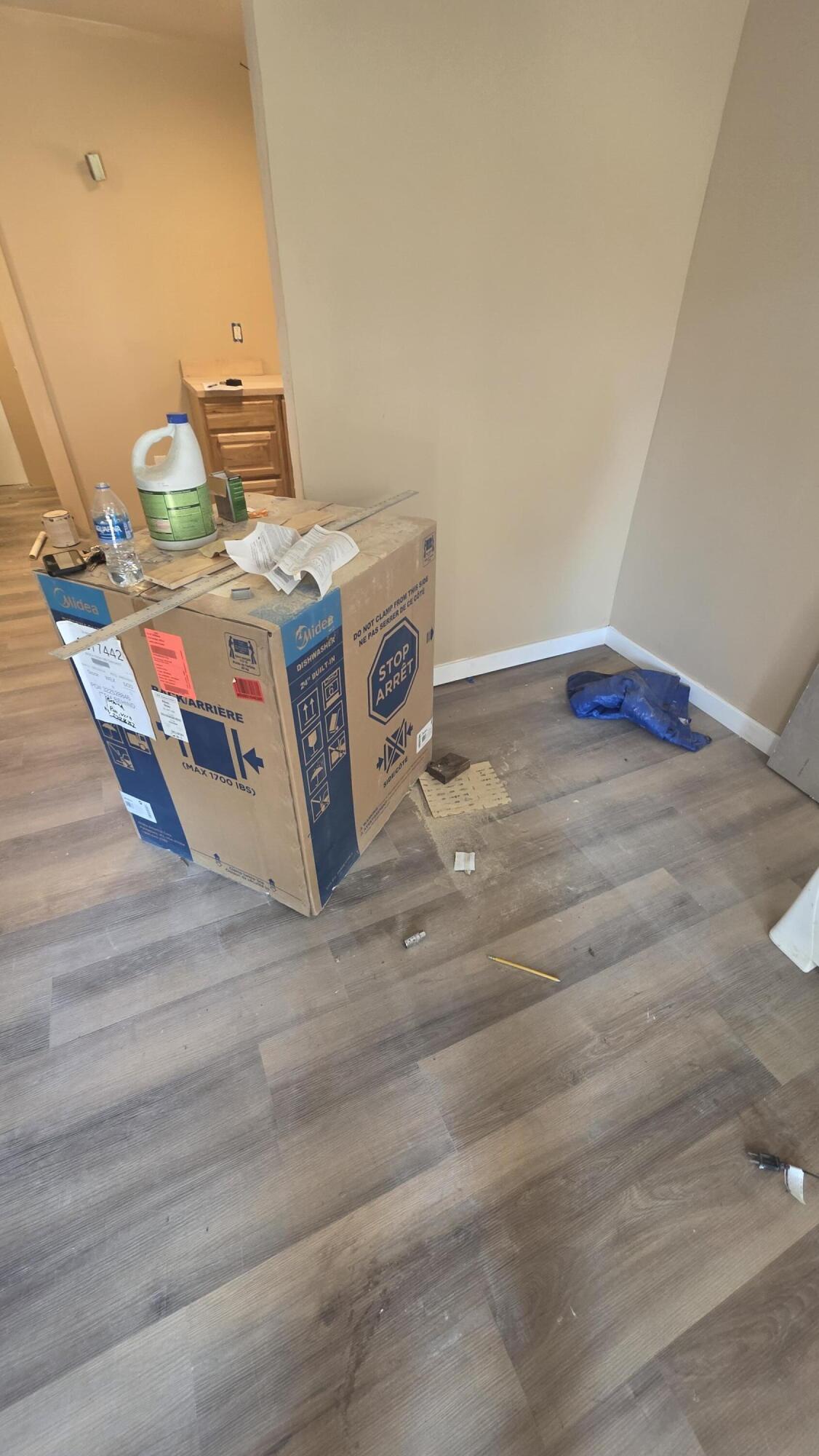 207 North Rath Avenue Ludington, MI 49431 - Photo 15 of 17 20250915_115723