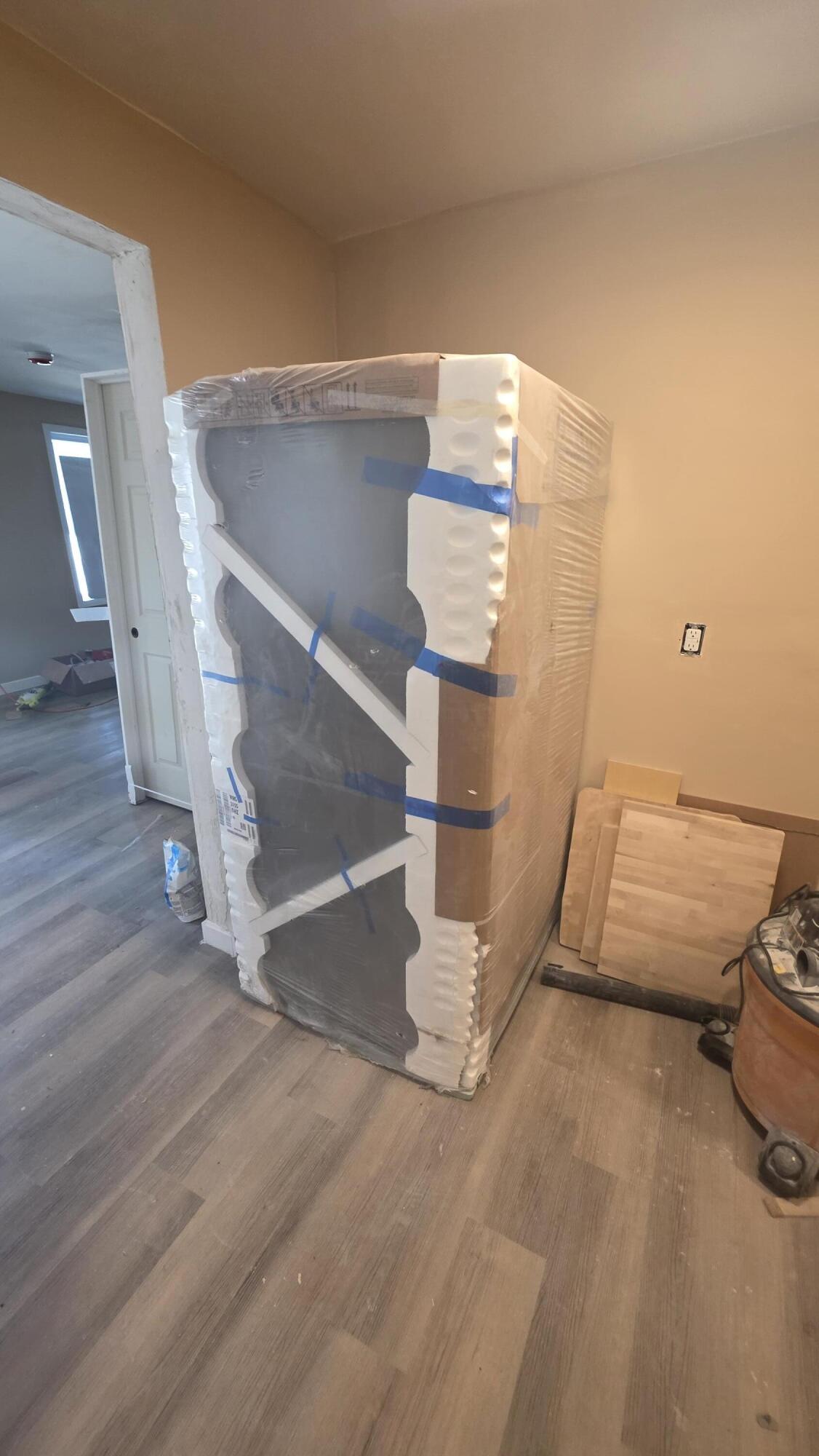 207 North Rath Avenue Ludington, MI 49431 - Photo 16 of 17 20250915_115710