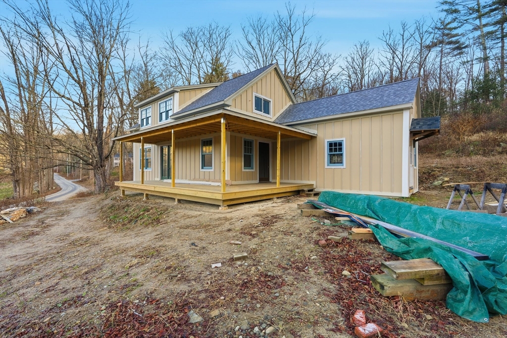 63 Cooleyville Road New Salem, MA 01355 - Photo 3 of 39