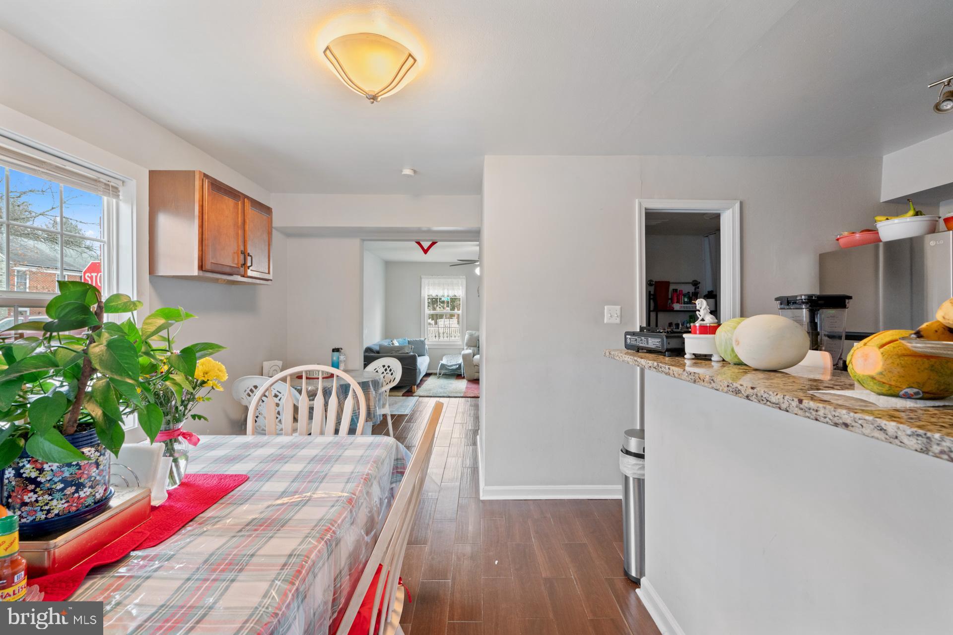 9315 Byrd Drive Manassas, VA 20110 - Photo 11 of 27 a very nice looking room with a large window