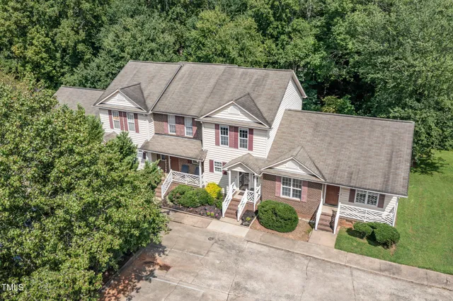 $257,999 | 932 South 5th Street, Mebane, NC 27302