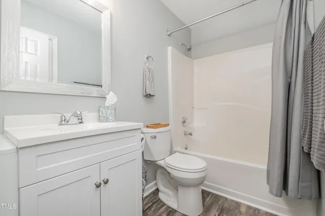 $257,999 | 932 South 5th Street, Mebane, NC 27302