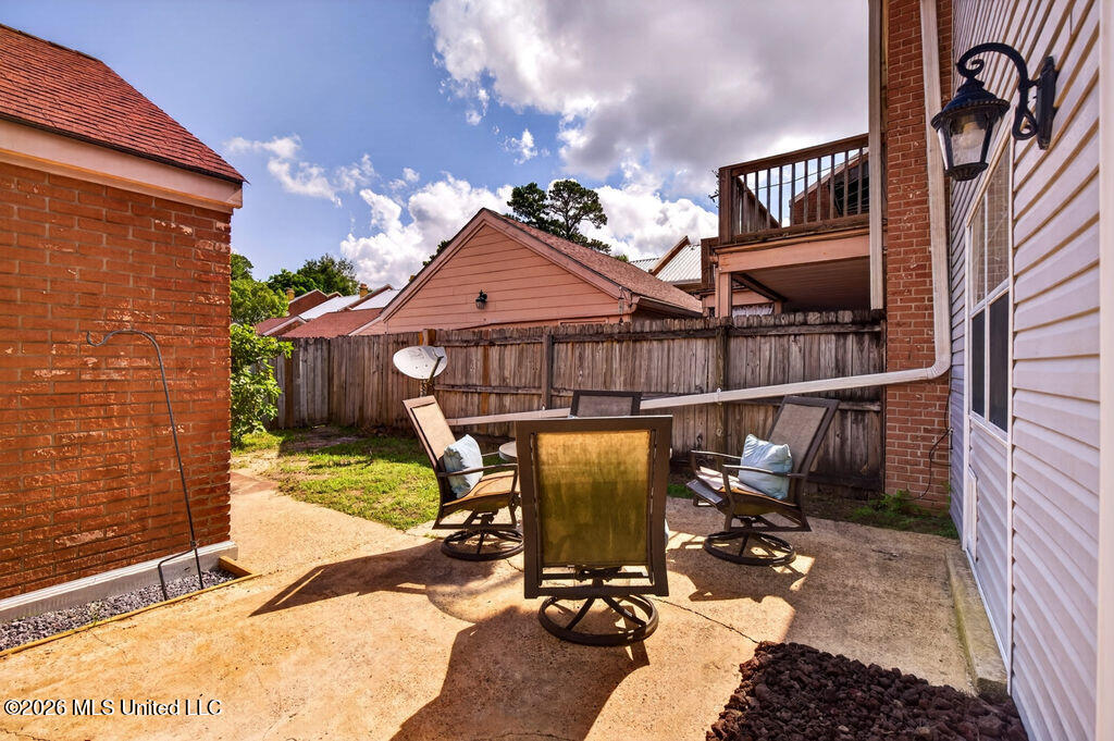 928 Courthouse Road, Unit 22 Gulfport, MS 39507 - Photo 26 of 35 928Courthouse#22-26