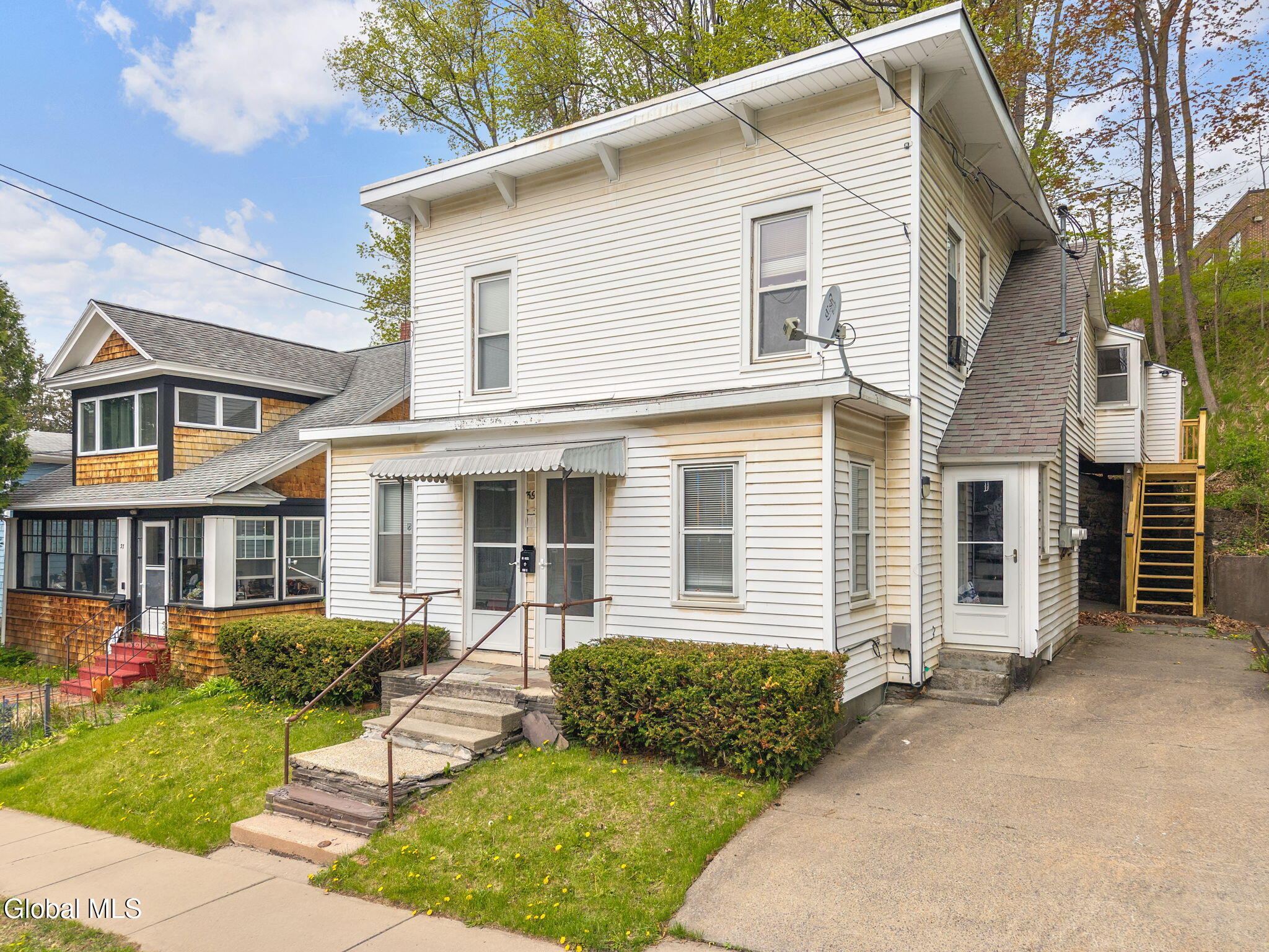 39 Fair Street Oneonta, NY 13820 - Photo 49 of 49 4-39FairSt_04