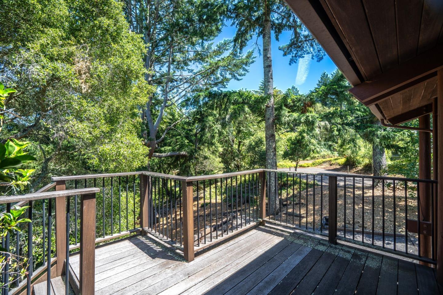 45 Ranch Road Woodside, CA 94062 - Photo 29 of 86