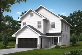 260 Madison Road Scarsdale, NY 10583 - Photo 1 of 1 Rendering of new construction at 260 Madison Rd Scarsdale