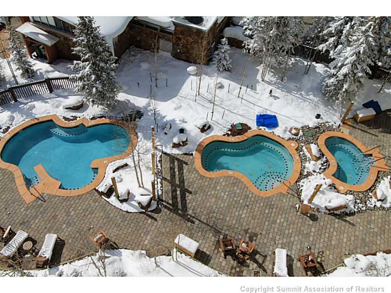 910 Copper Road, Unit 216 Copper Mountain, CO 80443 - Photo 13 of 18