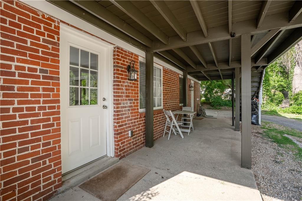 401 Ridgewood Avenue Gainesville, GA 30501 - Photo 66 of 79