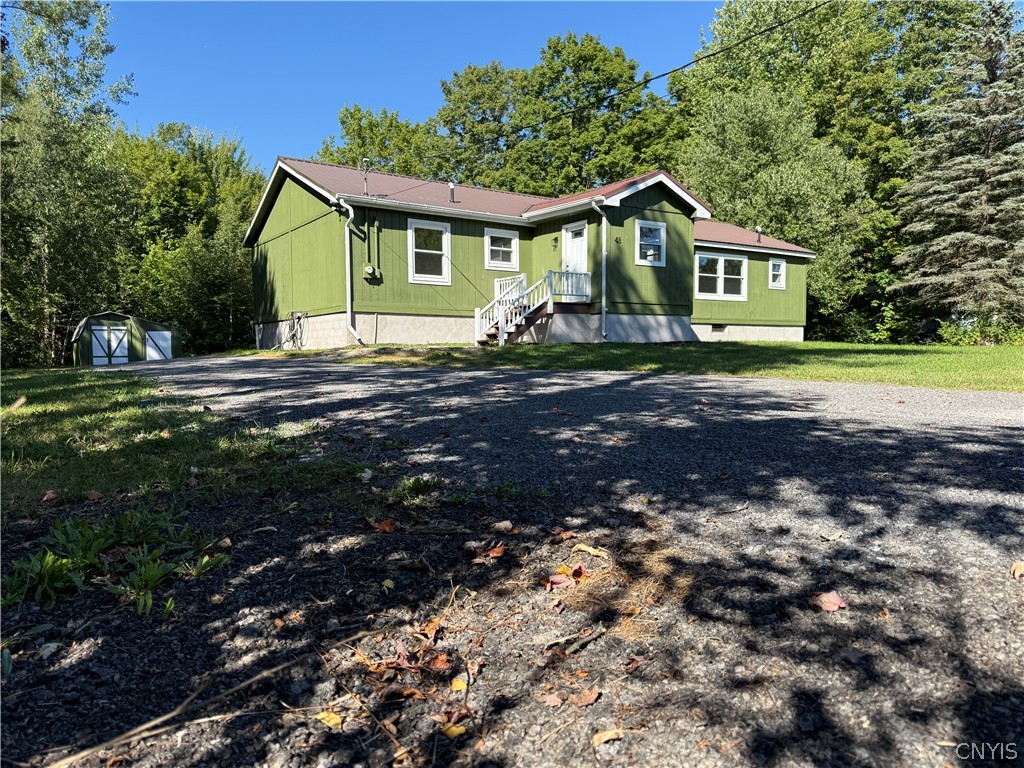 348 Rainbow Shores Road Pulaski, NY 13142 - Photo 36 of 40 Gallery Image 36
