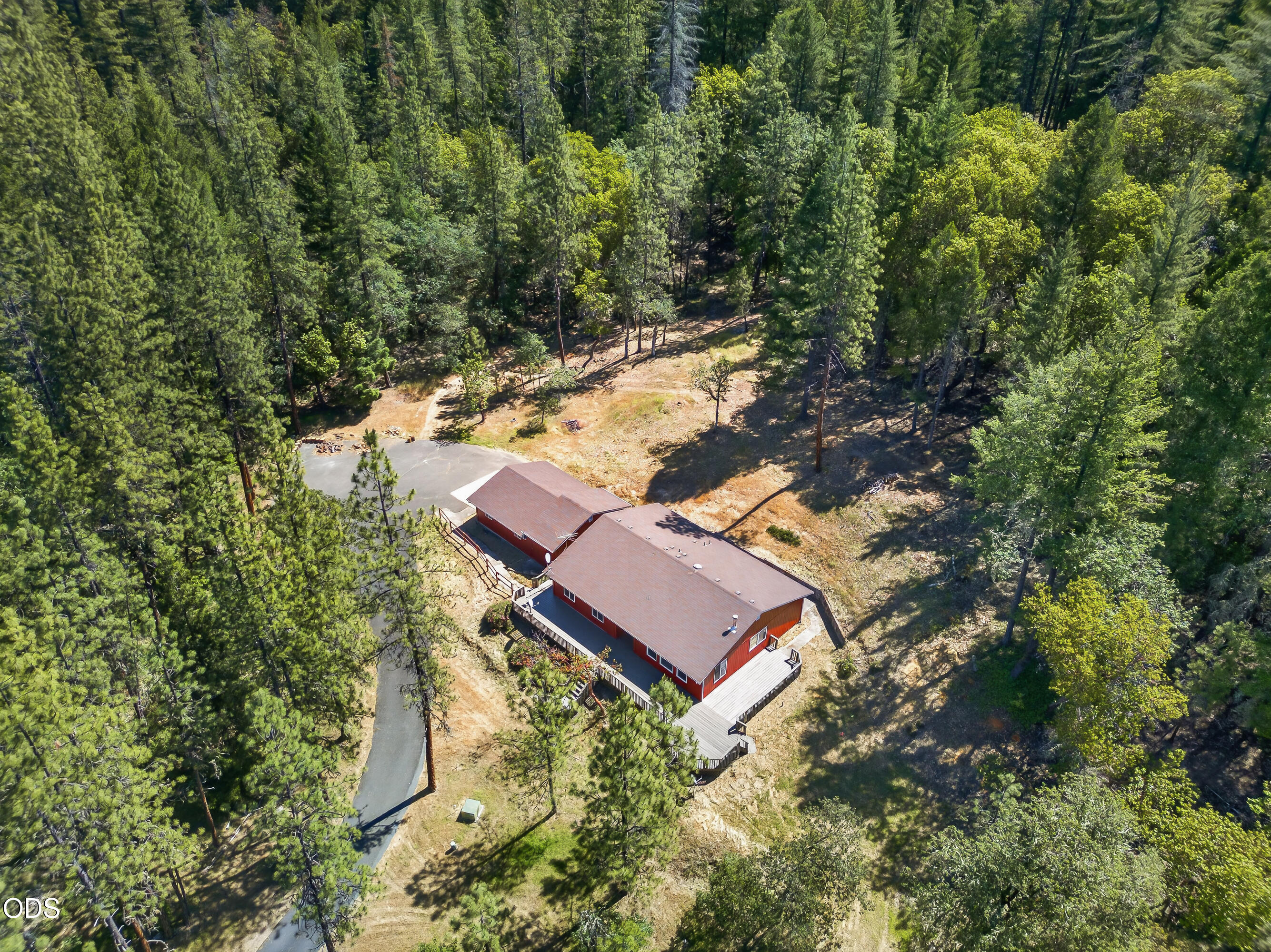 2850 East Evans Creek Road Rogue River, OR 97537 - Photo 8 of 43