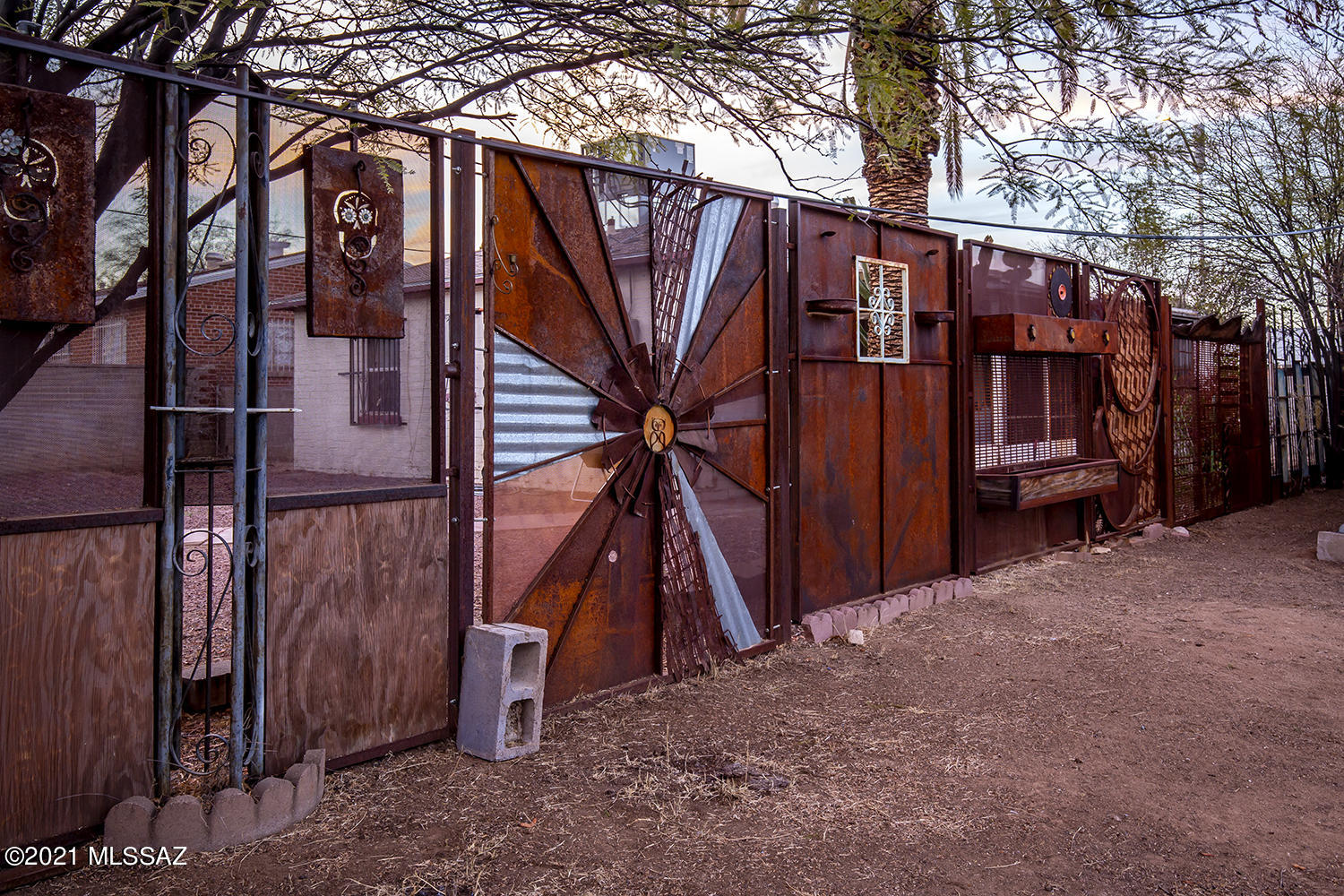 1646 East Grant Road Tucson, AZ 85719 - Photo 37 of 39 Gallery Image 37