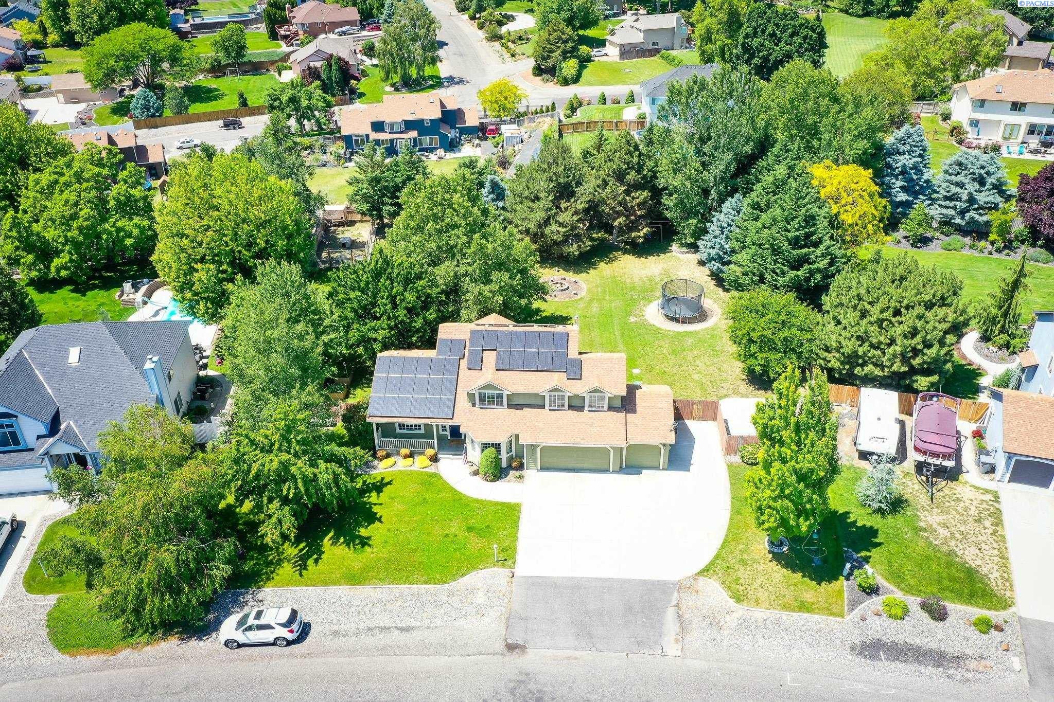 2780 Katie Road Kennewick, WA 99338 - Photo 46 of 48 Gallery Image 46