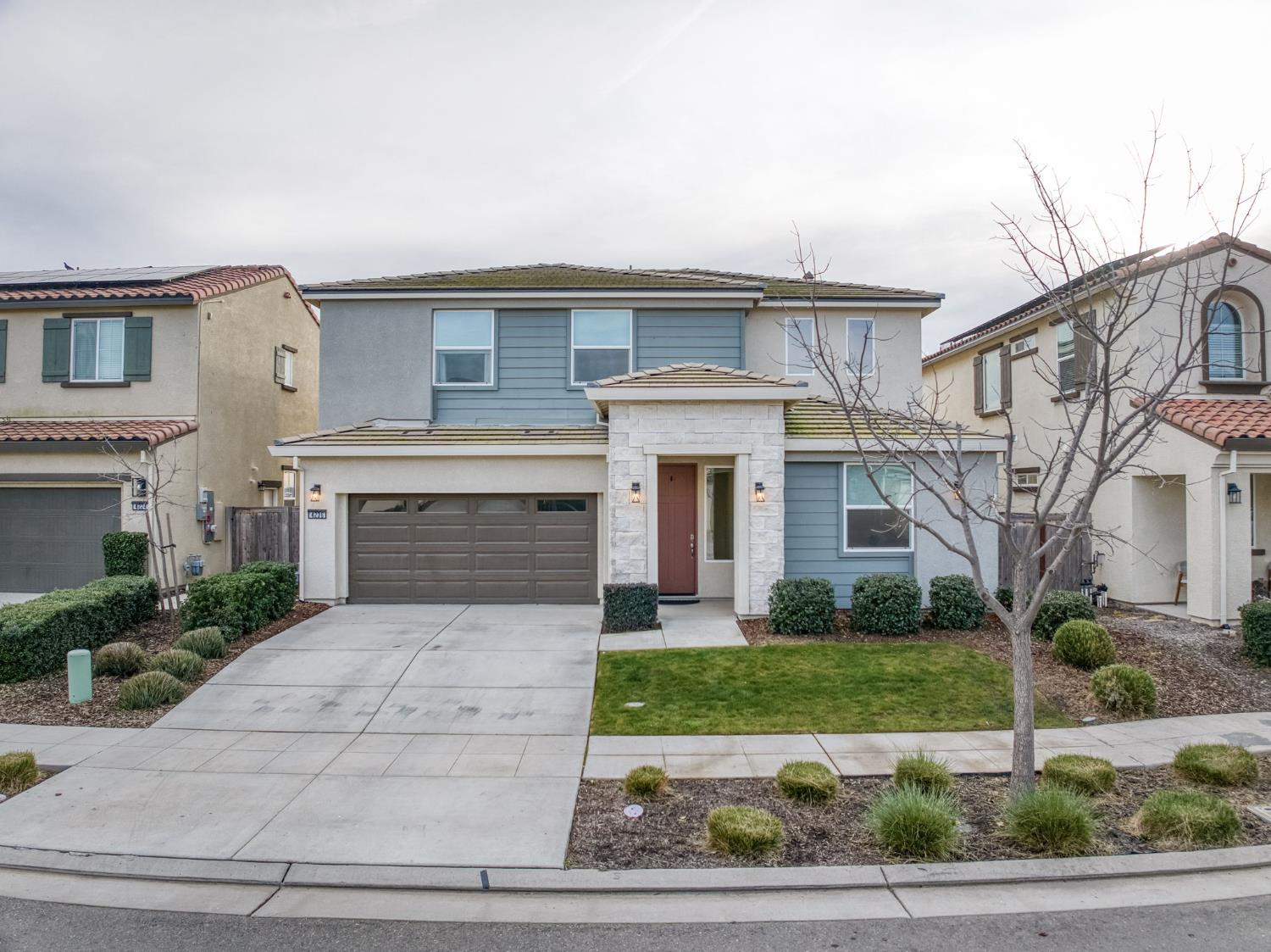 4236 Hillside Road Madera, CA 93636 - Photo 15 of 43