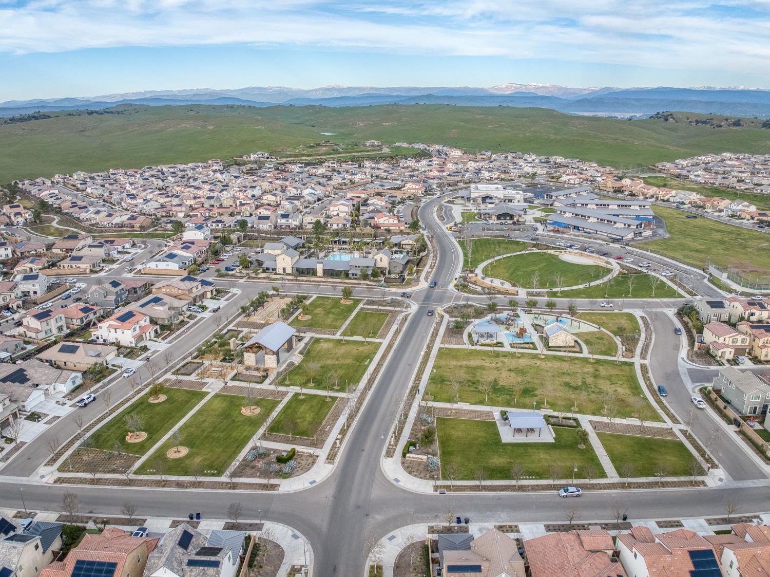 4236 Hillside Road Madera, CA 93636 - Photo 20 of 43