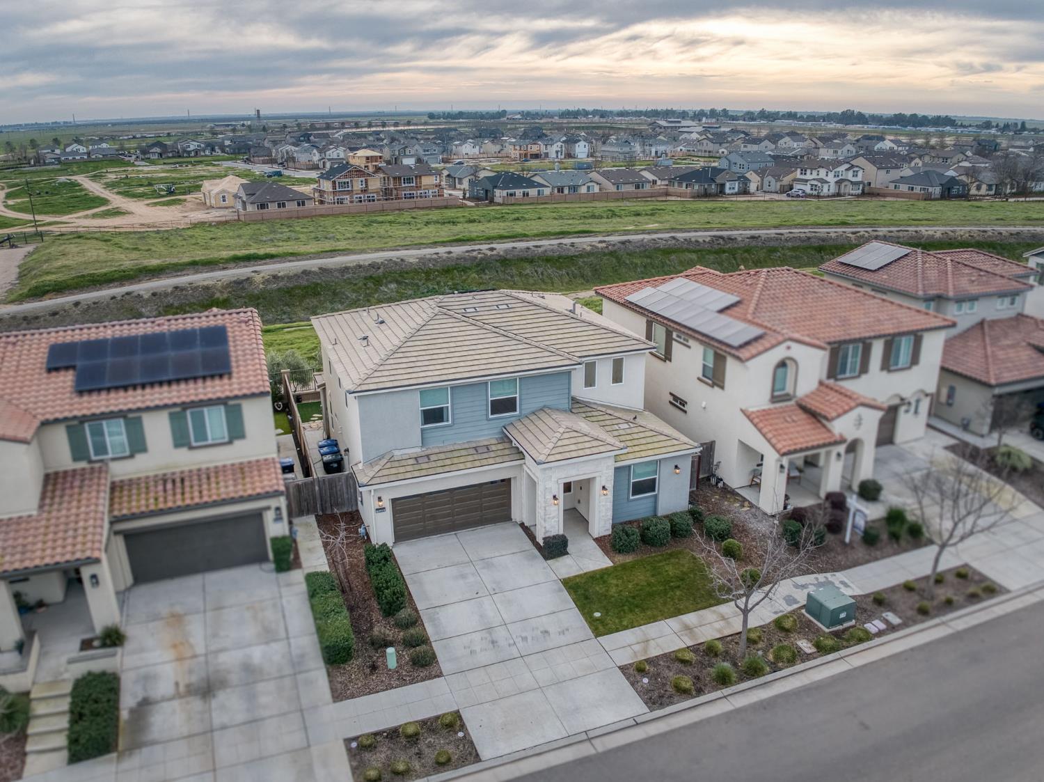 4236 Hillside Road Madera, CA 93636 - Photo 24 of 43