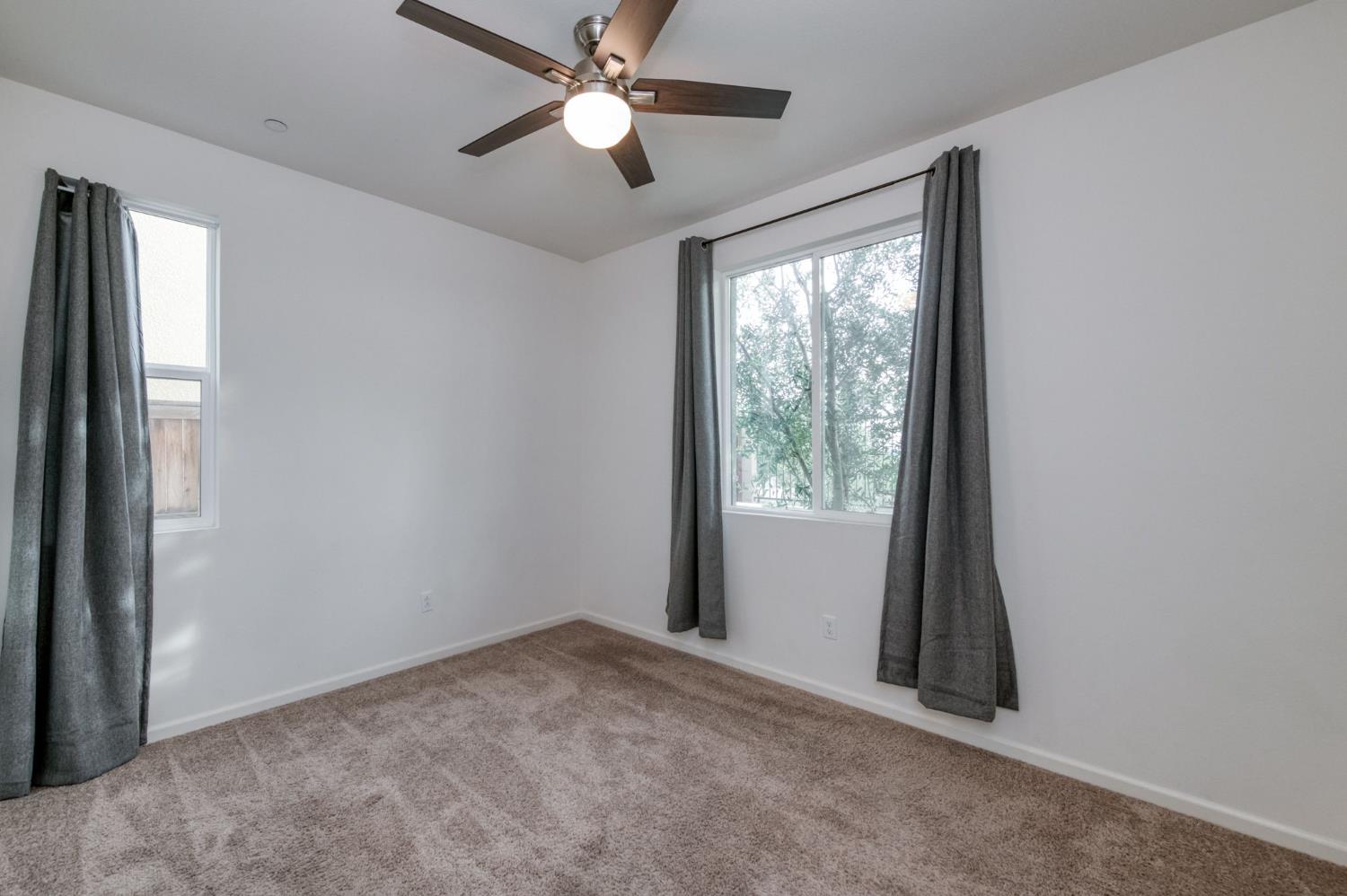4236 Hillside Road Madera, CA 93636 - Photo 36 of 43 Downstairs bedroom