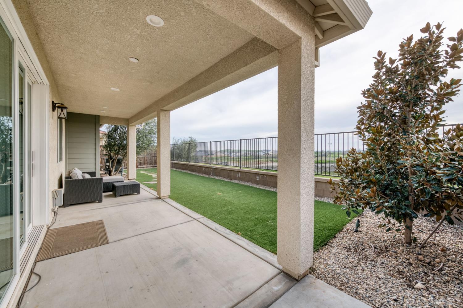 4236 Hillside Road Madera, CA 93636 - Photo 38 of 43