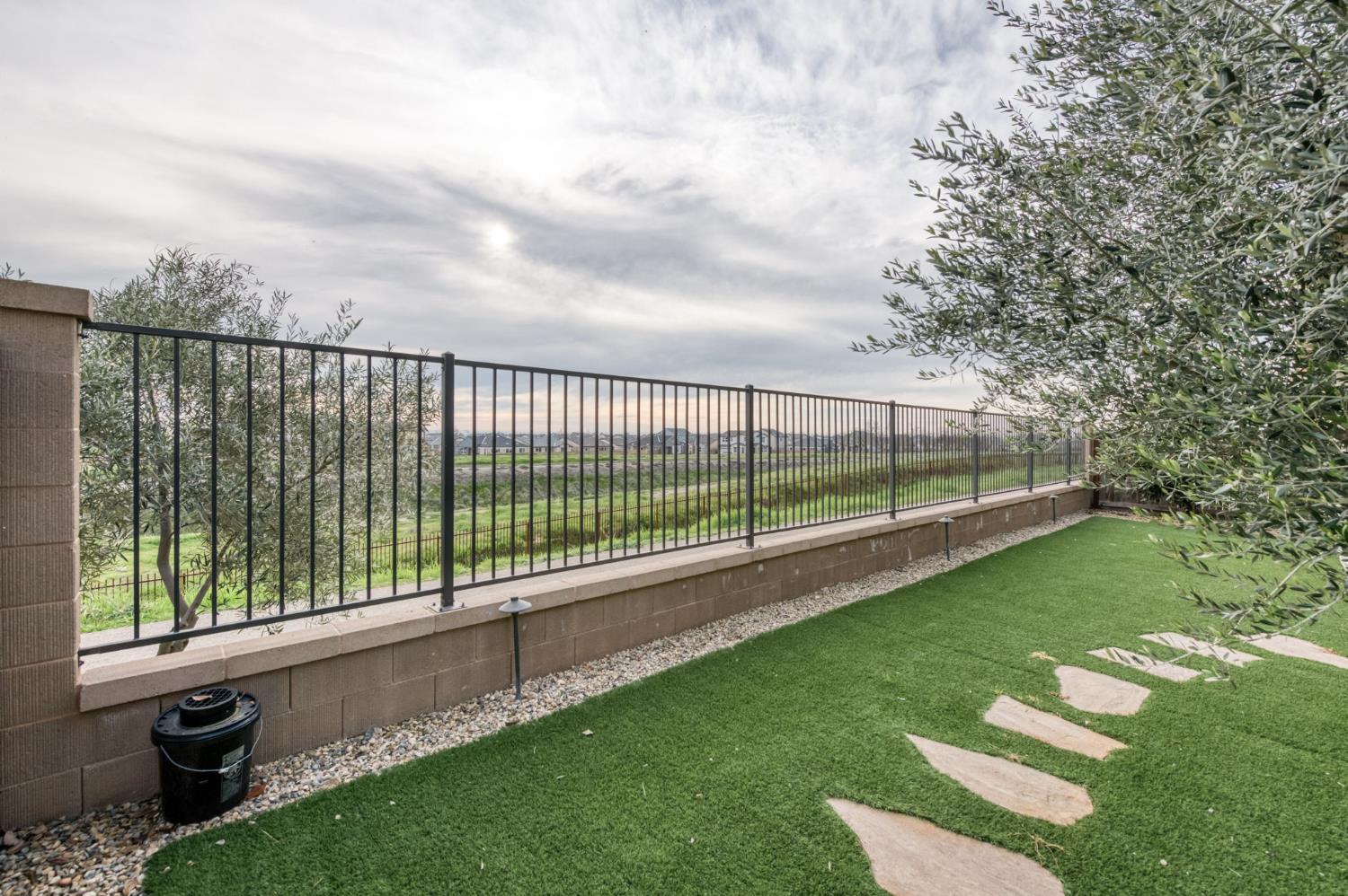 4236 Hillside Road Madera, CA 93636 - Photo 39 of 43 No backyard neighbors, beautiful views, easy access to extensive trails