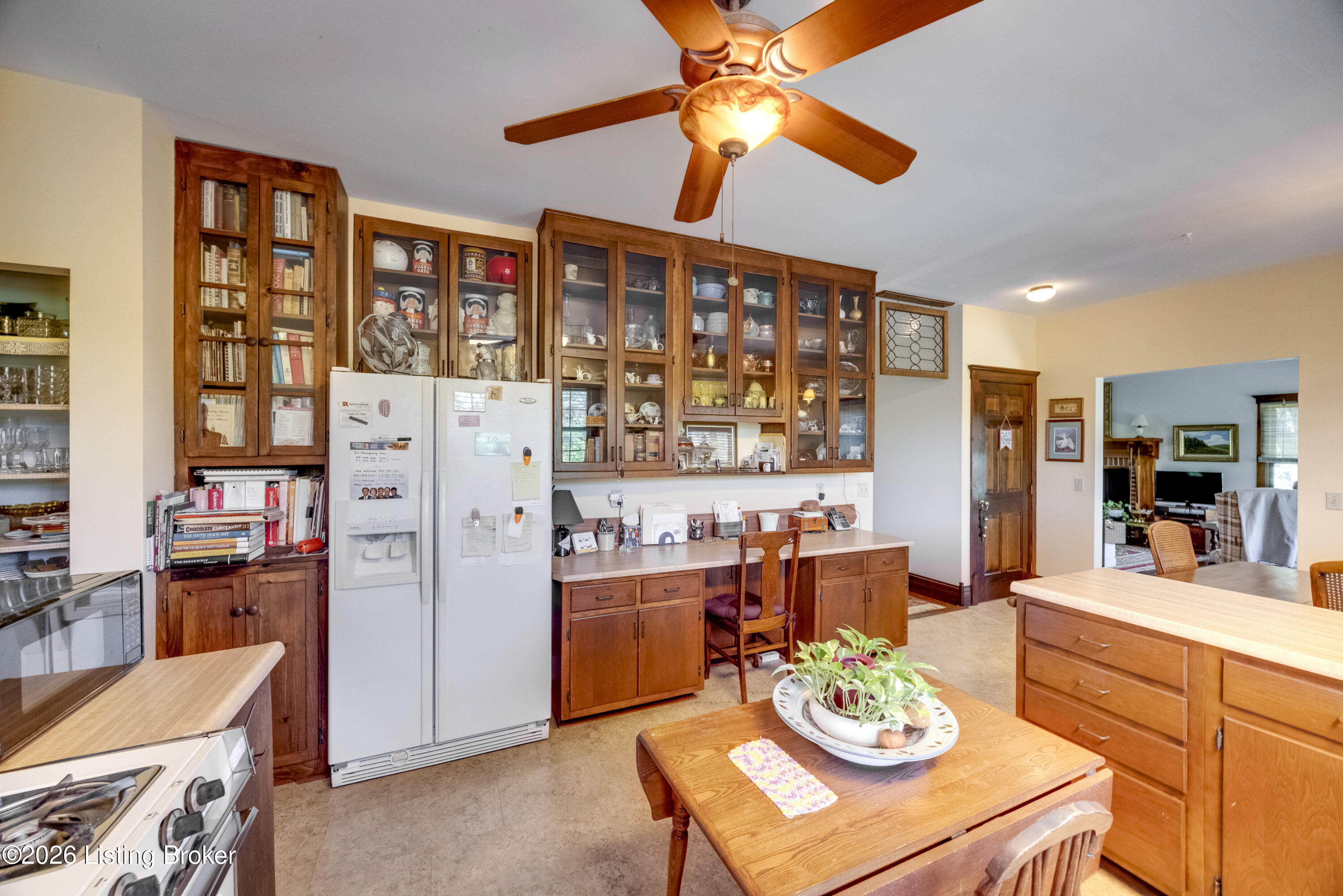 2305 Reuben Smith Road Loretto, KY 40037 - Photo 27 of 91 2Y0A8690-A