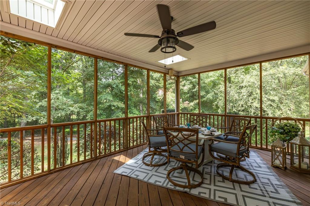 5411 Effieham Street Oak Ridge, NC 27310 - Photo 36 of 49 Gallery Image 36