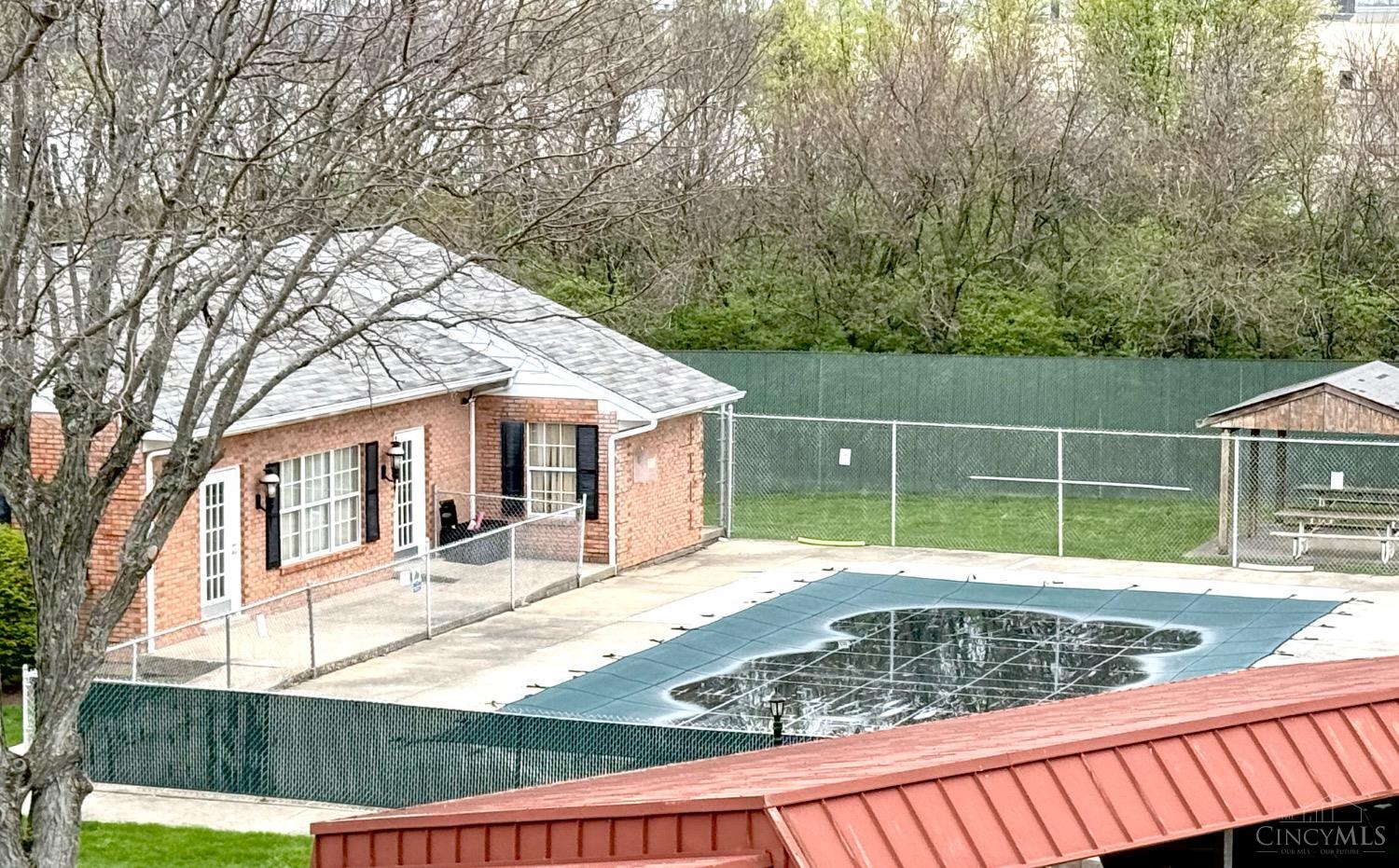 5342 Werk Road, Unit A12 Cincinnati, OH 45248 - Photo 30 of 30 Gallery Image 30