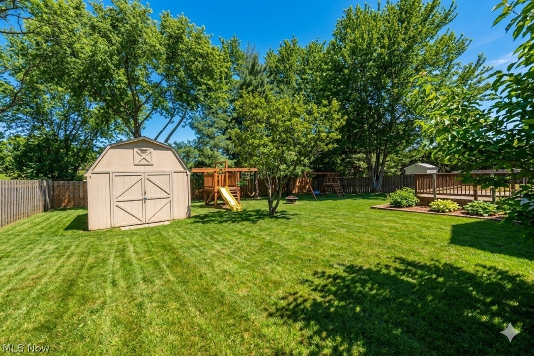 13286 Boston Road Strongsville, OH 44136 - Photo 6 of 31