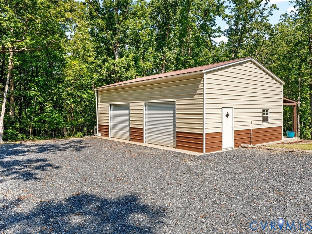 6126 Autumn Bluff Road Powhatan, VA 23139 - Photo 67 of 100 Gallery Image 67