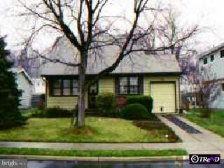 32 Thoreau Road Trenton, NJ 08690 - Photo 1 of 1