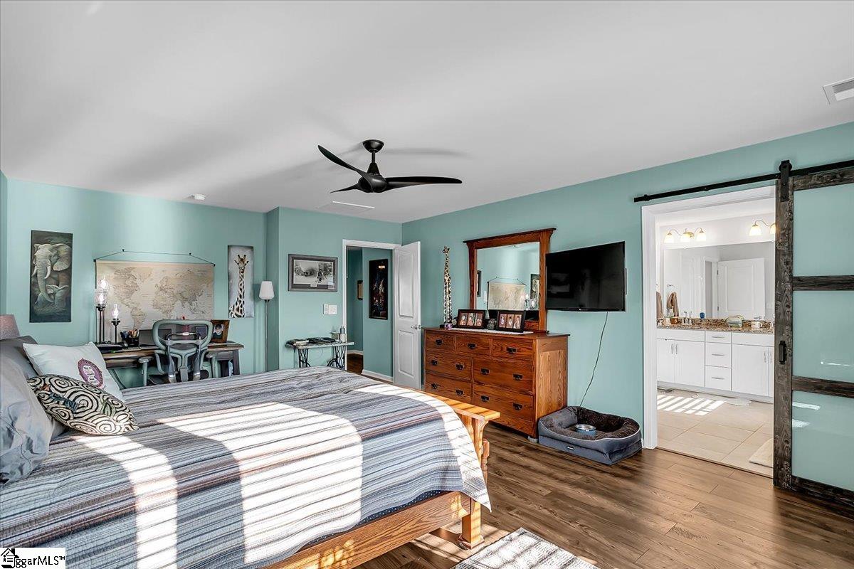 561 Yellow Fox Road Greer, SC 29650 - Photo 18 of 30 Gallery Image 18